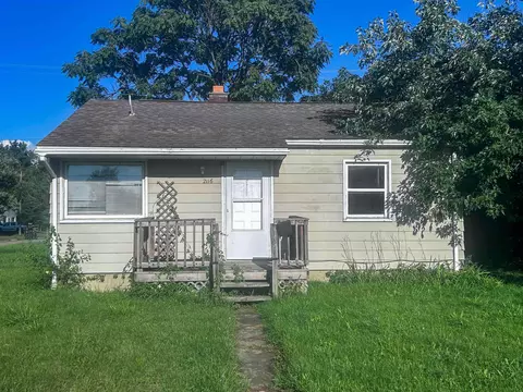 2116 Branch, Flint, MI 48506