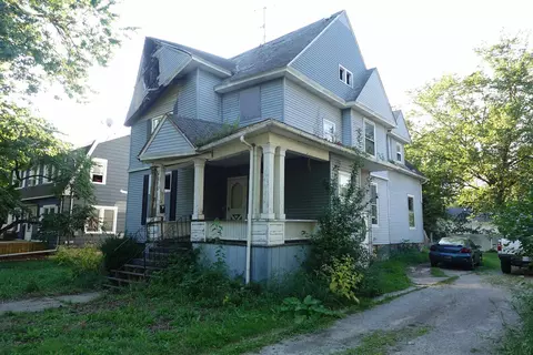 413 N Bond, Saginaw, MI 48602