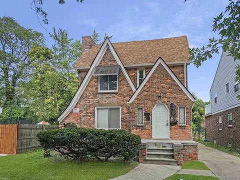 4810 Bedford, Detroit, MI 48224