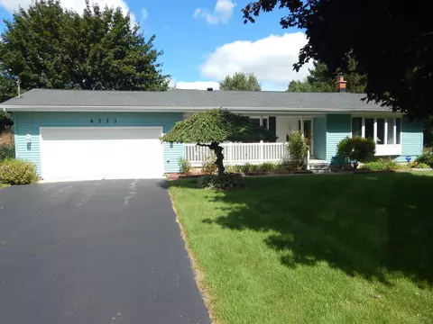 4333 Riverview, Bridgeport, MI 48722