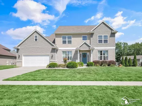 1132 Twin Lks, Temperance, MI 48182