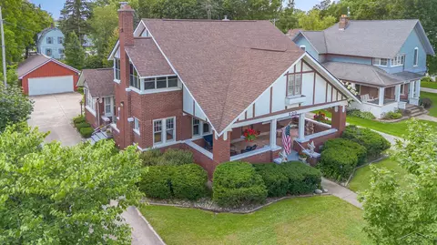 200 W Huron, Bad Axe, MI 48413