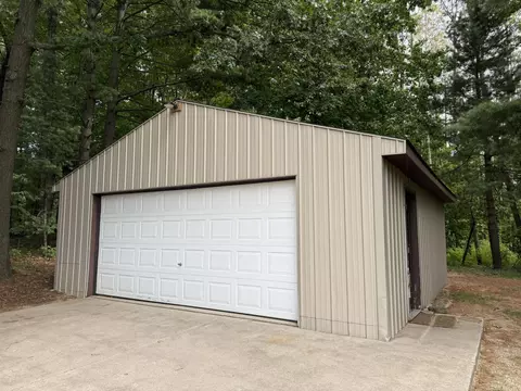 Exterior - 6464 E 100th, Newaygo, MI 49337 photo 8 of 21