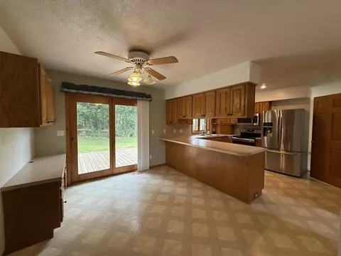 Kitchen - 6464 E 100th, Newaygo, MI 49337 photo 1 of 6
