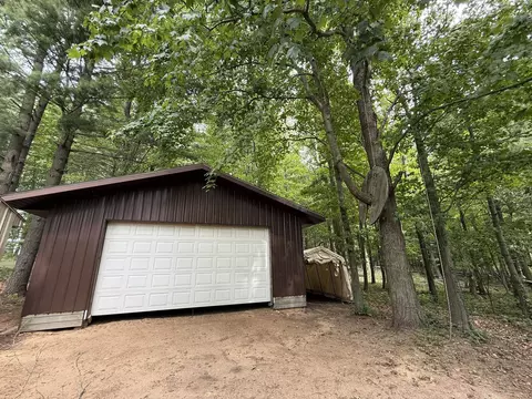 Exterior - 6464 E 100th, Newaygo, MI 49337 photo 10 of 21
