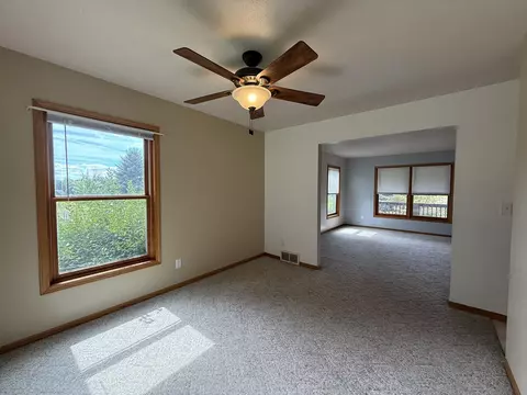 Living - 6464 E 100th, Newaygo, MI 49337 photo 3 of 5