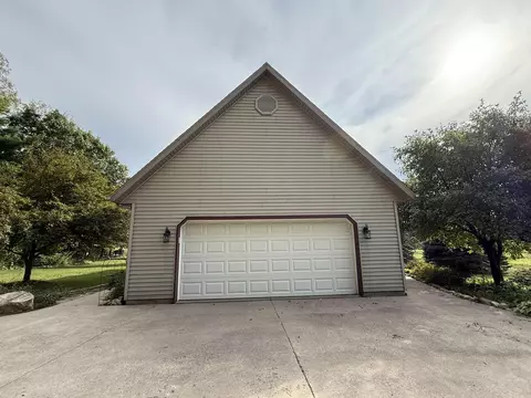 Exterior - 6464 E 100th, Newaygo, MI 49337 photo 3 of 21