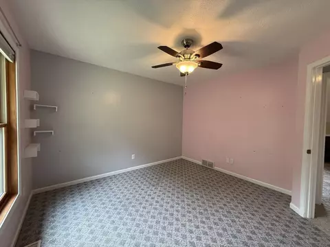 Bedroom - 6464 E 100th, Newaygo, MI 49337 photo 6 of 6