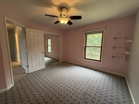 Bedroom - 6464 E 100th, Newaygo, MI 49337 photo 5 of 6