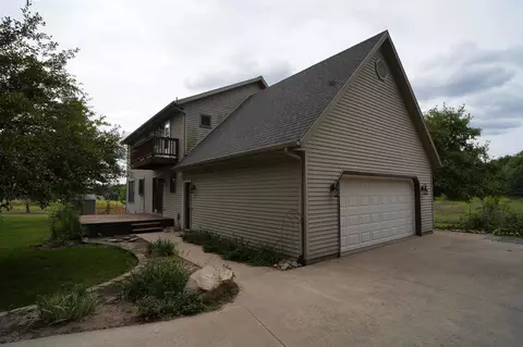 Exterior - 6464 E 100th, Newaygo, MI 49337 photo 5 of 21