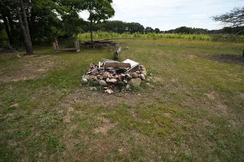 Exterior - 6464 E 100th, Newaygo, MI 49337 photo 19 of 21