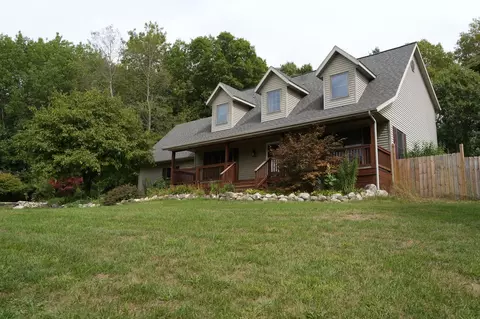 6464 E 100th, Newaygo, MI 49337