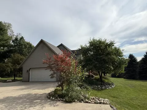 Exterior - 6464 E 100th, Newaygo, MI 49337 photo 4 of 21