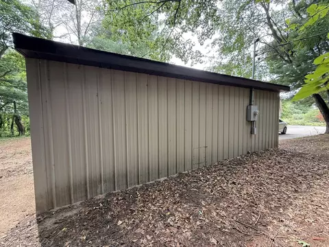 Exterior - 6464 E 100th, Newaygo, MI 49337 photo 9 of 21