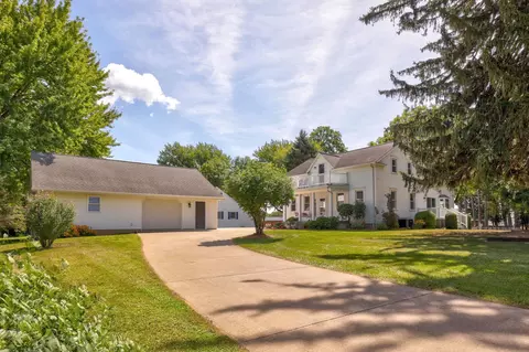 216 List, Frankenmuth, MI 48734