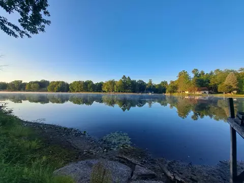 7835 Manitonka, Weidman, MI 48893