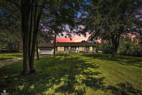 12112 Griffin, Memphis, MI 48041