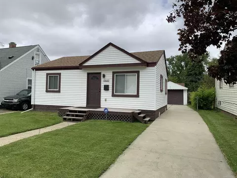 13057 Sherman, Warren, MI 48089