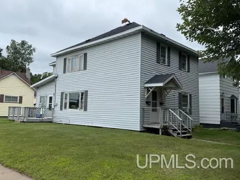 220 S Fourth, Crystal Falls, MI 49920