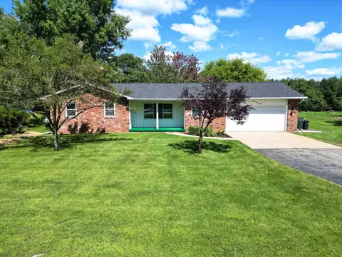 12419 Mount Morris, Columbiaville, MI 48421