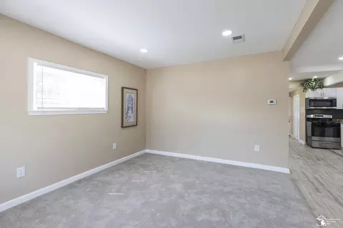 Living - 17048 Quarry, Riverview, MI 48193 photo 3 of 3