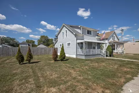 Exterior - 17048 Quarry, Riverview, MI 48193 photo 2 of 6