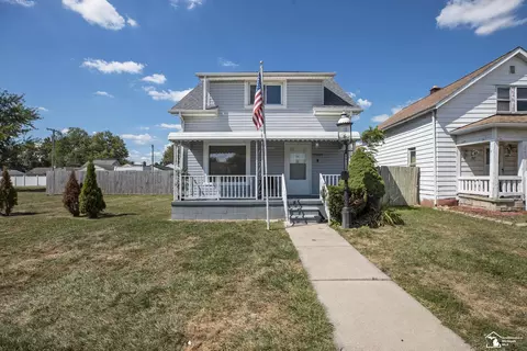 17048 Quarry, Riverview, MI 48193