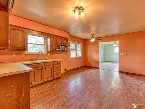 Kitchen - 3615 Martell, Monroe, MI 48161 photo 1 of 1