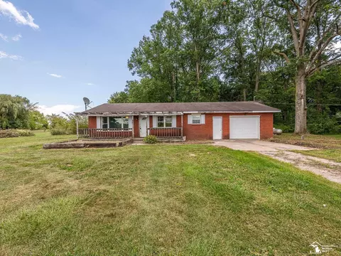 3615 Martell, Monroe, MI 48161