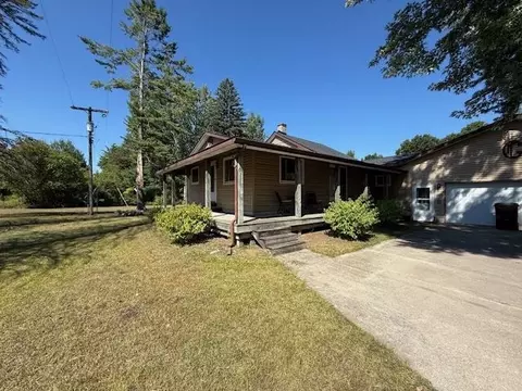 2852 W Neuman, Rhodes, MI 48652