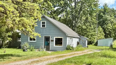 2080 Liberty, Fairgrove, MI 48733