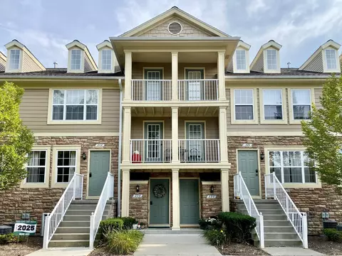 236 Park Grn, Lake Orion, MI 48362