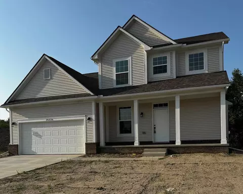 26326 Pine Gate, Chesterfield, MI 48051