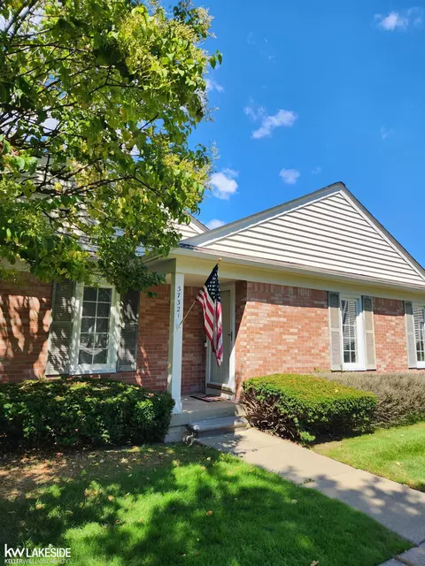37321 Stonegate, Clinton Township, MI 48036