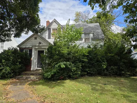 302 Electric, Sturgis, MI 49091