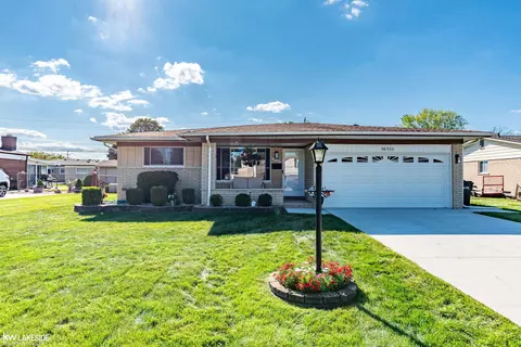 36355 Travis, Sterling Heights, MI 48312