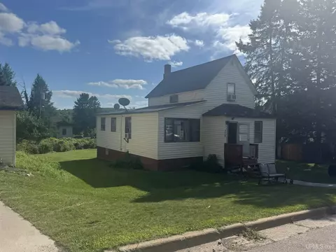 229 Grant, Crystal Falls, MI 49920