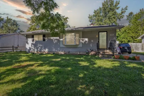 5726 Meredith, Portage, MI 49002