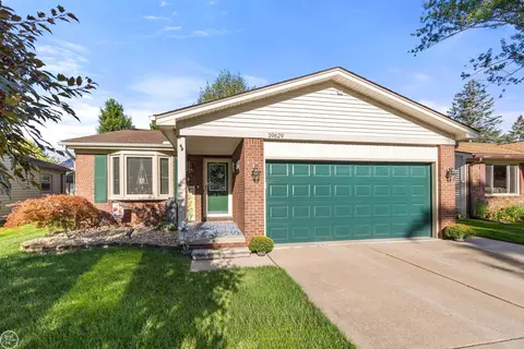 39629 Camp, Harrison Township, MI 48045