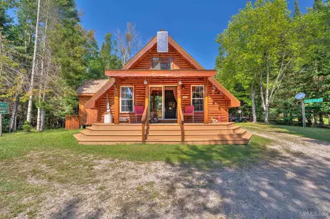 14388 2725, Rapid River, MI 49878