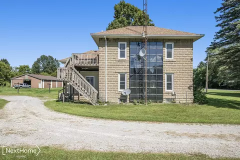 Exterior - Undisclosed, Clio, MI 48420 photo 4 of 5