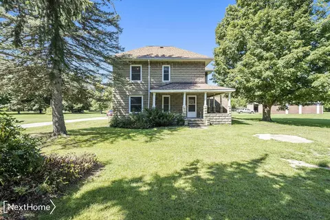Undisclosed, Clio, MI 48420