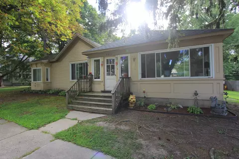 6831 Jefferson, North Branch, MI 48461