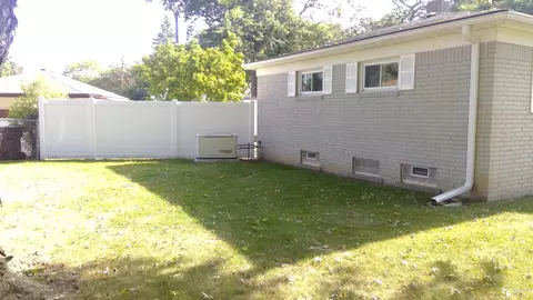 Exterior - 414 Theodore, Monroe, MI 48162 photo 1 of 6