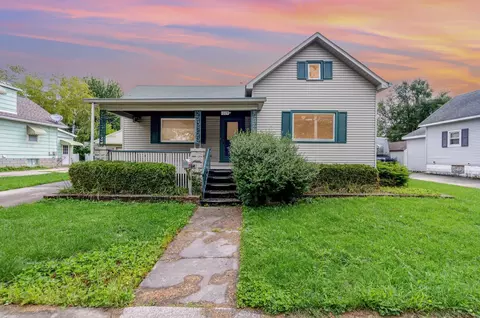 1009 S Sherman, Bay City, MI 48708