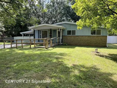 11209 Langdon, Clio, MI 48420