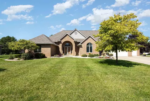 5312 Oakbrook, Saginaw, MI 48603