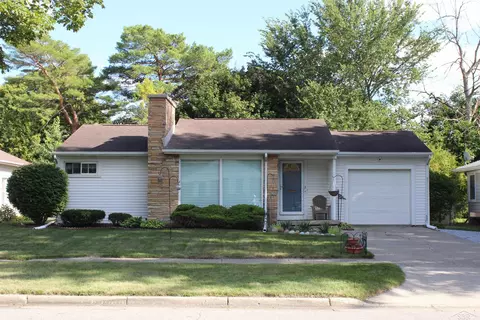 3334 Congress, Saginaw, MI 48602