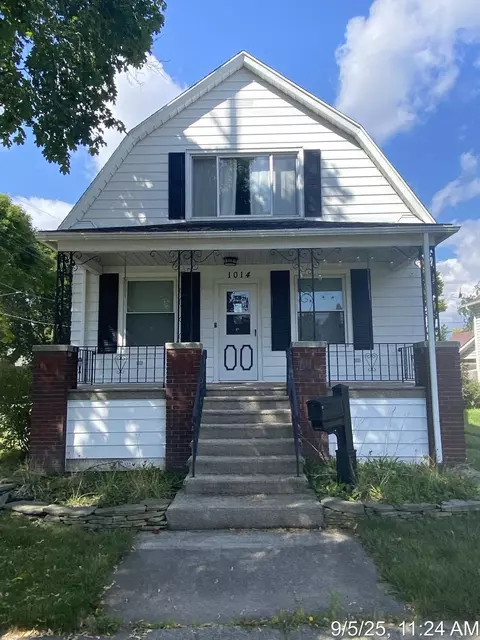 1014 S Farragut, Bay City, MI 48708