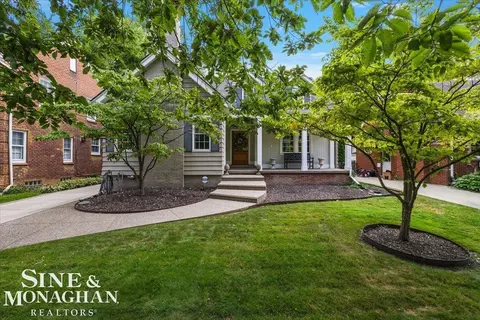 Other - 870 Washington, Grosse Pointe, MI 48230 photo 11 of 11